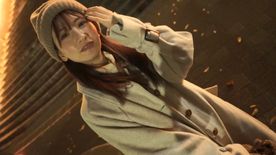 [LAXD-PPV-3pZ0aNJn15kyy5uyYqB4vWB]カップルのような甘い空気から一転