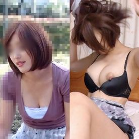 [LAXD-PPV-RP1epNGUV13MczWNnQw0Xam]【完全素人/個撮データ】育休中で公園にいた美人若妻(20代)NTR大量中出し。元グラドル／171㎝／Fcupの長身巨乳美体が旦那以外の他人精子を入れられてしまう背徳映像。