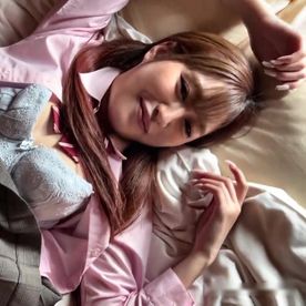 [LAXD-PPV-aEnDWXsX5Pgrxkg4Jp1YX2d]顔出し：20代赤茶髪ギャルが大胆な行動で意外な一面を見せる