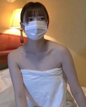 [LAXD-PPV-z5kRMXkayyrKnGeLLE6aVDE](無）笑顔が可愛い美人女子大生