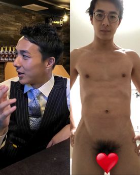 [LAXD-PPV-BWeAvrkSbU6bWzdE2uwxwsr]ガールズバーのイケメン黒服さんをゲット！