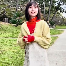 [LAXD-PPV-fLF1MB75zeSvBmm2YkQfAYw]23歳清楚OL、初々しい外見と裏腹に刺激的な体験で官能的に開花