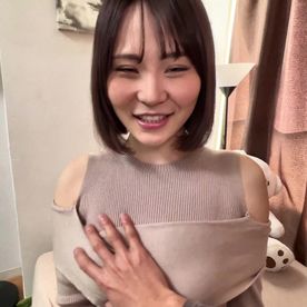 [LAXD-PPV-2DHX21P76N5uYDwqZYM11KV]大手旅行会社勤務の24歳ショートカット美女、色白美乳の秘密の素顔