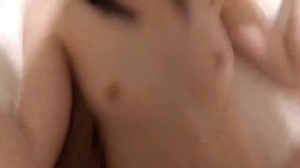 [LAXD-PPV-0CAAfPB4zZAJG0qx45SYUuu]飲み会の後輩を自宅に送っていったら誘われてしまった