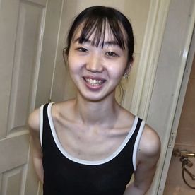 [LAXD-PPV-wQEvBmrgaCFvUFf5XTsgYka]真面目で清楚なスレンダーOLの意外な一面と濃密な一夜