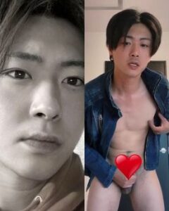 [LAXD-PPV-AFgpxBEQwpNz4B2DZ9nz5qX]20センチ超えのデカチンから勢いよく射精させるメンパブ勤務のイケメン