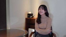 [LAXD-PPV-4ecGRBhQGf6nBJZdRNnkTay]【秘めたる焦熱】氷のような冷徹さの下で、常に滾っていた情念