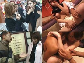 [LAXD-PPV-07TnYAw7hMsJHMaGWKmbs4U]ミナミのナンパ陥落：浪速の女子の誘惑。3Pの悦楽と、胎内を飽和させる特濃中出し記録