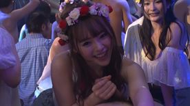 [LAXD-PPV-5xNRsEWCzXy3axrVyUPRsGg]モデル級８頭身美女が美貌崩壊し白〇剥いてイキまくる壮絶７P大乱交