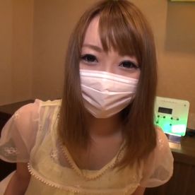 [LAXD-PPV-kZee7hVxUyLfBAMdyc1Hdrn]可愛い細身の美女！