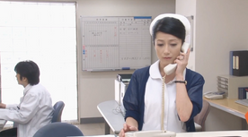 [LAXD-PPV-pFk4EyeHRvKaLrfEnkbA3X7]汚された看護師