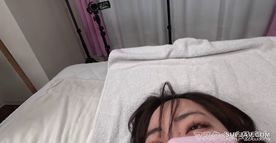 [LAXD-PPV-rEWJytRTqs9r1nWNXHeR5kD]生活費が底を尽きて怪しい募集に手を出す