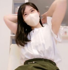 [LAXD-PPV-XV1NHQkfr4cSuCAc6RA3hZ5]【早期終了】超極太ディルドで潮を吹き続ける美人OLさん（まさに狂気）※無