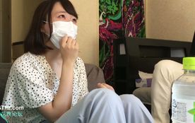 [LAXD-PPV-rry4J3RGqxex4XybTvnx3SY]【高画質】キス魔な看護師ちゃんと初顔合わせで生セックスしました