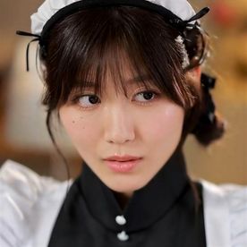 [LAXD-PPV-Vb7DmGCpegg00JgkEnVfkYE]チンポをこねくり回す、エッチなメイドさん