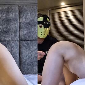 [LAXD-PPV-cbUZJcxzsCcycbs2uvuvkDb]清純派の19歳女子大生に大胆アプローチ: