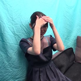 [LAXD-PPV-dQtEs7GZF7BSaLzkS2E1Np2]美人大学生、清楚な外見と反する大胆な一面披露