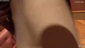 [LAXD-PPV-EtfFTbFzxHuKqsC7B26ZedK]義理のと二人で買い物に行った帰りの車内