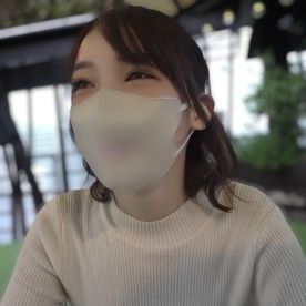 [LAXD-PPV-HqrQ9H0xS33SyyLuW13V9vF]【特典あり】マスク越しから溢れる大人の魅力！清楚系美人と濃厚SEX２回戦