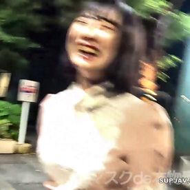 [LAXD-PPV-zMGDsYBdLc1pdaPATWWAW2B]ショートカットFカップの国宝級JD、カーセックスで初の絶頂体験