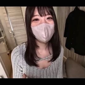 [LAXD-PPV-kkLKTphgxPEuxXgK9NVXBhz]彼氏不在時に同棲するGカップ美女の自宅へ潜入し大胆行動