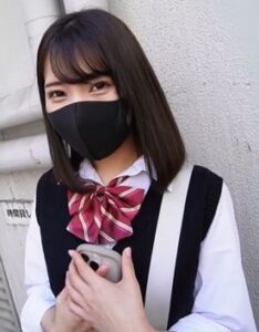 [LAXD-PPV-qa4EVUwE3PBZJs04cFbeRzd](顔出し)優等生っぽいミニスカ制服美女