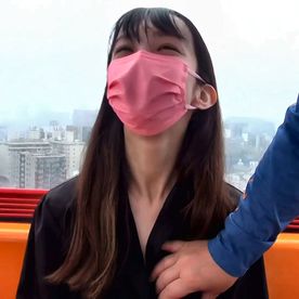 [LAXD-PPV-cb1wy6qFc1aedfSSvEXxFXG]大人しい外見の美巨乳女性が大胆な行動で魅せるギャップ体験