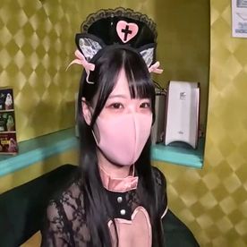 [LAXD-PPV-QBVcxnqpccfDXMXE7BVS3Lf]猫耳コスプレが魅力的な神スタイルのゆり、濃厚パイズリ奉仕