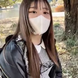 [LAXD-PPV-rhyXafnmxzGHkWmYsA3N6QG]清楚なアニメ声の色白Gカップ美女、普段の顔と大胆行動のギャップ