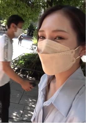 [LAXD-PPV-qkdbxS9fv6KM4pY1tNdN2MS]モデル事務所に所属している美人妻へ生挿入中出し