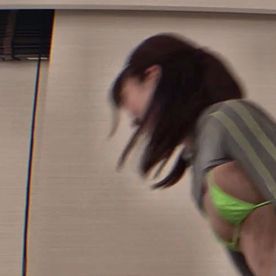 [LAXD-PPV-6NvGXFE9EkuWbMea4M6s4Qm]女子大生アナ候補（21）、清楚な見た目と大胆な姿のギャップが話題