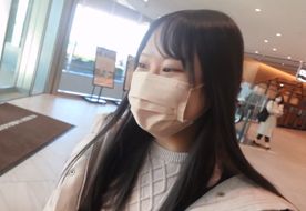 [LAXD-PPV-39BQGM36vURFcBLSwTZ9KvZ]道玄坂のカフェ店員、清楚美女が見せる柔らかな笑顔と透明感