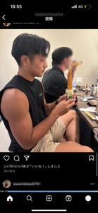 [LAXD-PPV-KuHdmqEnPcZfx5sXqCkEq3S]ノンケネカマ　F245　射精あり