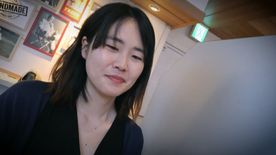 [LAXD-PPV-7RBCxbfcRhNneBxd0x7Dtt1]興味本位で始まった出会いが予想外の展開に