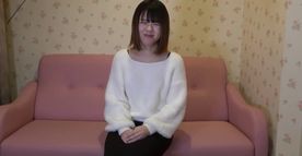 [LAXD-PPV-mw9nZ9r0ACZArtzwPp5srzT]素人面接のカメラテストから本番への記録