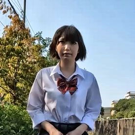 [LAXD-PPV-fReKEhVTby2w20zHDmQX4M1]若手21歳、清楚な外見と大胆行動のギャップが魅力のAVデビュー