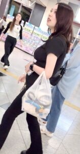 [Gcolle-PPV-1001395]くびれ爆乳鬼乳ギャルの降臨！ 