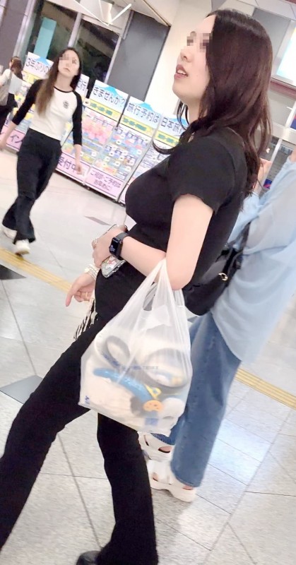 [Gcolle-PPV-1001395]くびれ爆乳鬼乳ギャルの降臨！ 