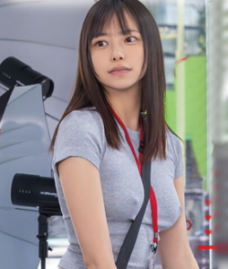 [LAXD-PPV-WRDUG2T5NgNw9YMvM7KeB0x]岡〇明来　女子社員