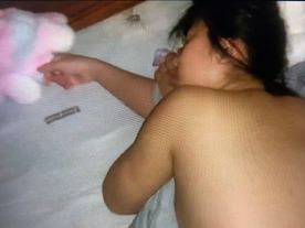 [LAXD-PPV-pufkUzzEbkN1aDgTYhvgqVE]素人　家庭内　バックで生ハメ撮り　中だし