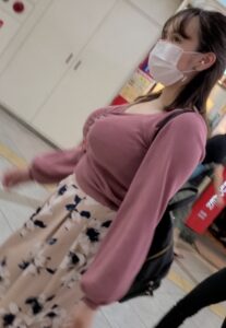 [Gcolle-PPV-1000714]ドドドフェロモンすぎる超豪乳アイドル顔の超豪乳Sランク乳！ 