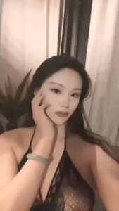 [LAXD-PPV-MWfCk6UYWF9YK4UDhyCuTmD]豊満で美しいトランスジェンダー女性と彼女の痩せたボーイフレンドのセックス自撮りビデオ