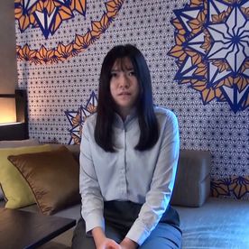 [LAXD-PPV-t2EKYxcpYLLX6Lm2hELAWFL]本物素人OLさんの美しさと将来性に期待18歳長身地味系ギャップ