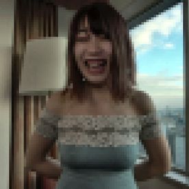 [LAXD-PPV-CfETBxuzuQTrgbHBxC3qBYs]大胆撮影に挑む清純派OL三田村るか(23歳)のギャップが魅力的