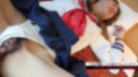 [LAXD-PPV-BxxRXJLcSDvBsW46GbqytbF]ブランド品を購入するため●活するギャル系JDに…制服コスプレのナマ中出しで肉欲を吐き出す