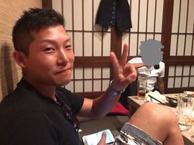 [LAXD-PPV-U2h6K0GHunGT5ssWnGqW7h1]【言葉責め】色黒ガテン兄貴が風呂場でシコシコ大射精！