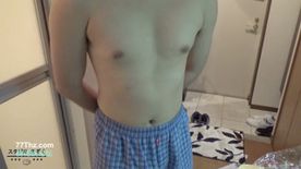 [LAXD-PPV-xL1WUBSGWTsDu437bm51fBv]密着取材と称してホテルに連れ込む