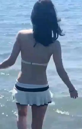 [LAXD-PPV-3ZHYZnavzBbpK3vphE6FE7k]【高画質】夏の思い出　海水浴と童貞狩り