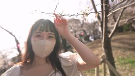 [LAXD-PPV-45HqpBeqHsaAwq0bLWyuUCw]結婚間近のFカップ介護福祉士を口説き落として膣奥に2回連続中出し