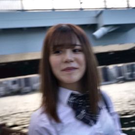 [LAXD-PPV-RHKU6N39A6XPE7xVAxewZzp]顔出し初撮影！白肌美少●が大人の魅力を放つ巨乳ギャップ18歳